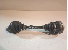 Recambio de transmision delantera izquierda para volkswagen golf v (1k1)(10.2003) bkd referencia OEM IAM 1K0407271BJ  