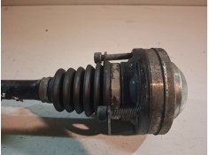 Recambio de transmision delantera izquierda para volkswagen golf v (1k1)(10.2003) bkd referencia OEM IAM 1K0407271BJ   2