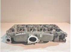 Recambio de culata para citroen berlingo 9h02 referencia OEM IAM 9684504780  