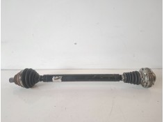Recambio de transmision delantera derecha para audi a3 (8p1) bkd referencia OEM IAM   