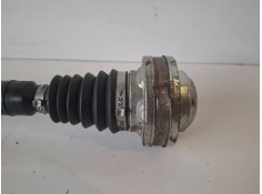 Recambio de transmision delantera derecha para audi a3 (8p1) bkd referencia OEM IAM    2