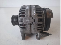 Recambio de alternador para audi a3 (8p1) bmm referencia OEM IAM    2