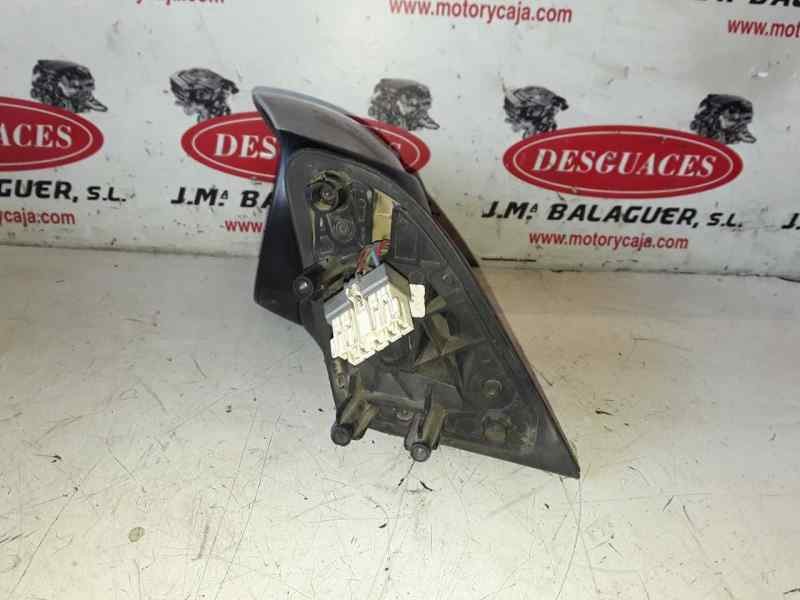 Recambio de retrovisor izquierdo para citroen xsara picasso referencia OEM IAM   