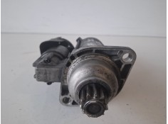 Recambio de motor arranque para audi a3 (8p1) bmm referencia OEM IAM   