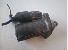 Recambio de motor arranque para audi a3 (8p1) bmm referencia OEM IAM    2