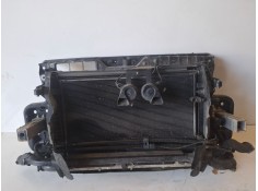 Recambio de panel frontal para audi a6 avant (4f5) bmk referencia OEM IAM   