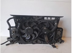 Recambio de panel frontal para audi a6 avant (4f5) bmk referencia OEM IAM    2