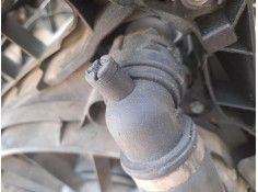 Recambio de radiador agua para audi a6 avant (4f5) bmk referencia OEM IAM    2