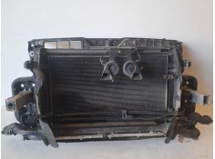 Recambio de radiador calefaccion / aire acondicionado para audi a6 avant (4f5) bmk referencia OEM IAM   