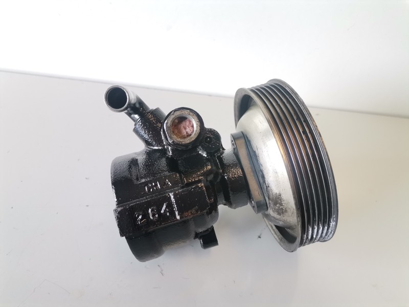 Recambio de bomba direccion para fiat i doblò (119) 223b1000 referencia OEM IAM 26064414FJ  