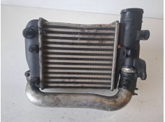 Recambio de intercooler para audi a6 avant (4f5) bmk referencia OEM IAM   