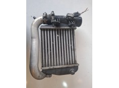 Recambio de intercooler para audi a6 avant (4f5) bmk referencia OEM IAM    2