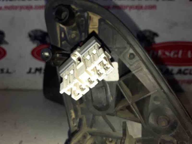 Recambio de retrovisor izquierdo para citroen xsara picasso referencia OEM IAM   