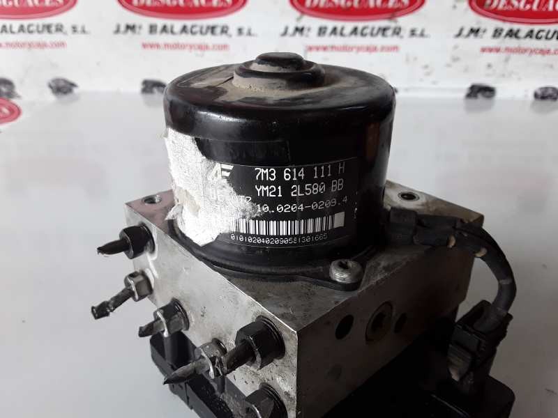 Recambio de abs para ford galaxy (vy) auy referencia OEM IAM 7M3614111H/1J0907379P  