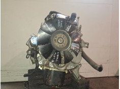 Recambio de motor completo para iveco daily furgón f1ce0481ha referencia OEM IAM F1CE0481H   2