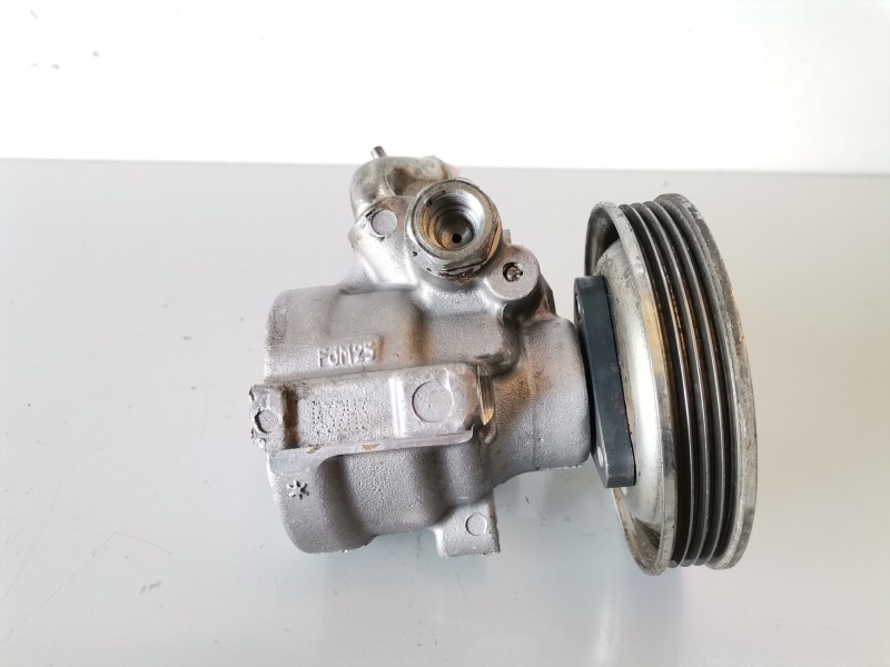 Recambio de bomba direccion para fiat iii fiorino (225) 199a2000 referencia OEM IAM   