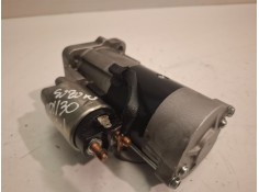 Recambio de motor arranque para suzuki grand vitara 5-puertas (sq/ft) rhw referencia OEM IAM    2