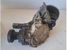 Recambio de caja transfer para fiat ii panda (169) 188a4000 referencia OEM IAM   