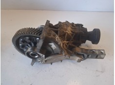 Recambio de caja transfer para fiat ii panda (169) 188a4000 referencia OEM IAM    2