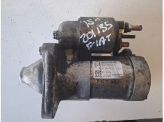 Recambio de motor arranque para fiat ii panda (169) 188a4000 referencia OEM IAM 55193355   2