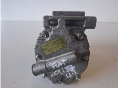 Recambio de compresor aire acondicionado para fiat ii panda (169) 188a4000 referencia OEM IAM 5A7875200   2