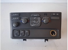 Recambio de mando climatizador para volvo s80 berlina b5244t3 referencia OEM IAM   