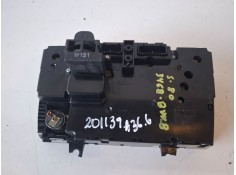 Recambio de mando climatizador para volvo s80 berlina b5244t3 referencia OEM IAM    2