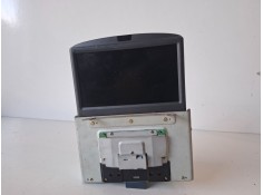 Recambio de pantalla multifuncion para volvo s80 berlina b5244t3 referencia OEM IAM 86738221  