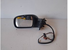 Recambio de retrovisor izquierdo para peugeot 307 break/ sw (s2) 9hz referencia OEM IAM 96577216XT  