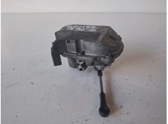 Recambio de caja mariposa para audi a6 avant (4f5) bmk referencia OEM IAM 059129086D  