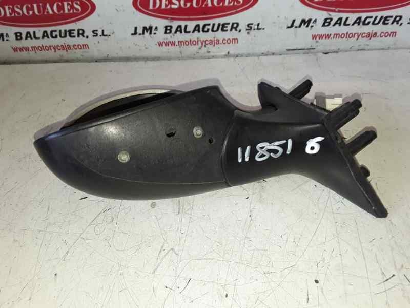 Recambio de retrovisor izquierdo para citroen xsara picasso referencia OEM IAM   
