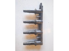 Recambio de bobina encendido para opel astra j berlina 5p a16xer referencia OEM IAM 880376  