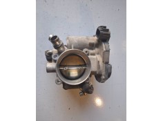 Recambio de caja mariposa para opel astra j berlina 5p a16xer referencia OEM IAM 55561495  