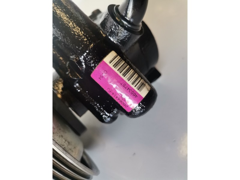 Recambio de bomba direccion para fiat i doblò (119) 223b1000 referencia OEM IAM 26064414FJ  