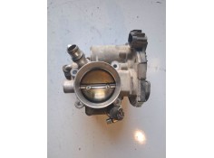 Recambio de caja mariposa para opel astra j berlina 5p a16xer referencia OEM IAM 55561495   2