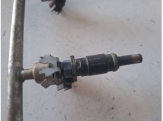 Recambio de rampa inyectora para opel astra j berlina 5p a16xer referencia OEM IAM    2