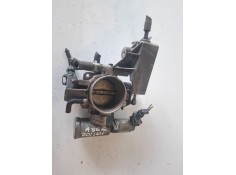 Recambio de caja mariposa para opel vectra b berlina x18xe referencia OEM IAM    2