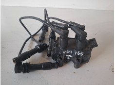 Recambio de bobina encendido para opel vectra b berlina x18xe referencia OEM IAM   