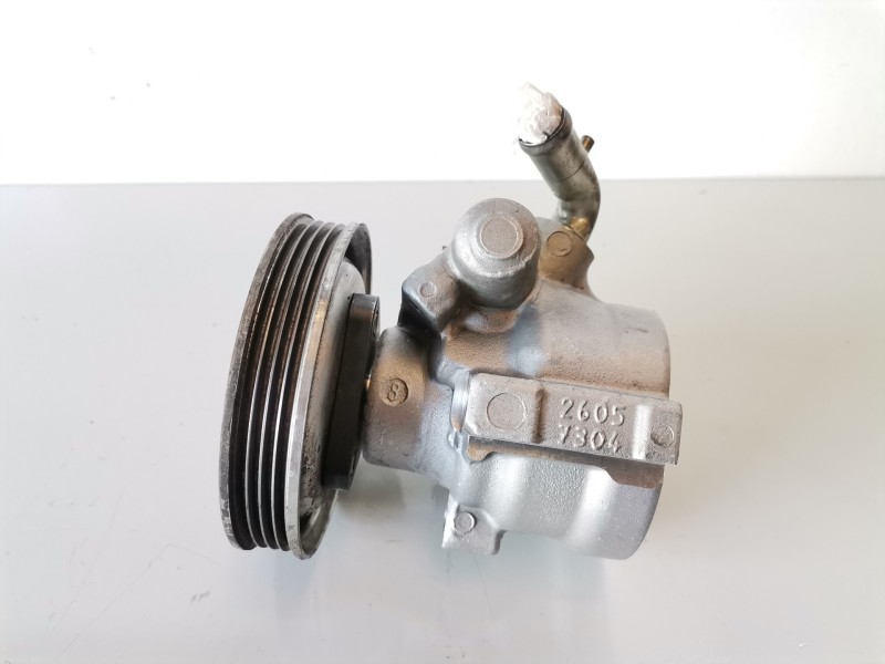 Recambio de bomba direccion para fiat iii fiorino (225) 199a2000 referencia OEM IAM   
