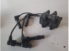 Recambio de bobina encendido para opel vectra b berlina x18xe referencia OEM IAM    2