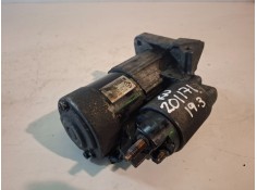 Recambio de motor arranque para renault kangoo i (f/kc0) k9k704 referencia OEM IAM M000T91581   2