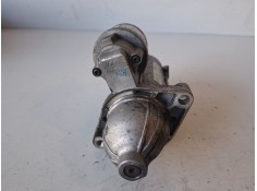 Recambio de motor arranque para fiat iii fiorino (225) 199a2000 referencia OEM IAM D6G32  