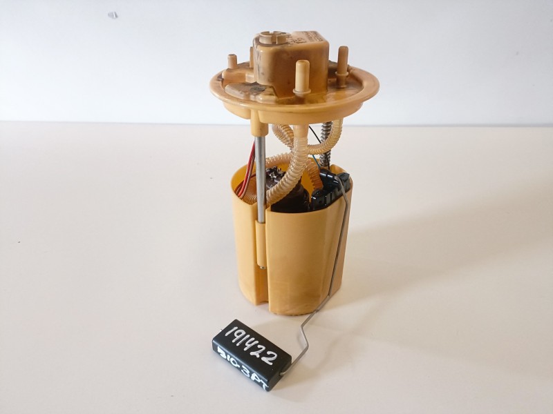 Recambio de aforador para opel corsa d z13dtj referencia OEM IAM A2C53245173/13252214  