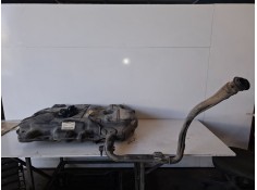 Recambio de deposito combustible para fiat scudo (272) furgón rh02 referencia OEM IAM 1440098480  