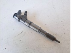 Recambio de inyector para bmw serie 3 berlina (e46) 204d4 referencia OEM IAM 0445110131  