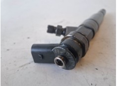 Recambio de inyector para bmw serie 3 berlina (e46) 204d4 referencia OEM IAM 0445110131   2