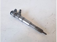 Recambio de inyector para bmw serie 3 berlina (e46) 204d4 referencia OEM IAM 0445110131  