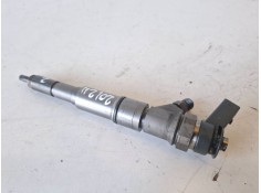 Recambio de inyector para bmw serie 3 berlina (e46) 204d4 referencia OEM IAM 0445110131   2