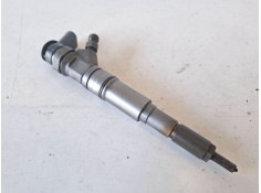 Recambio de inyector para bmw serie 3 berlina (e46) 204d4 referencia OEM IAM 0445110131  