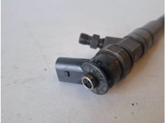 Recambio de inyector para bmw serie 3 berlina (e46) 204d4 referencia OEM IAM 0445110131   2